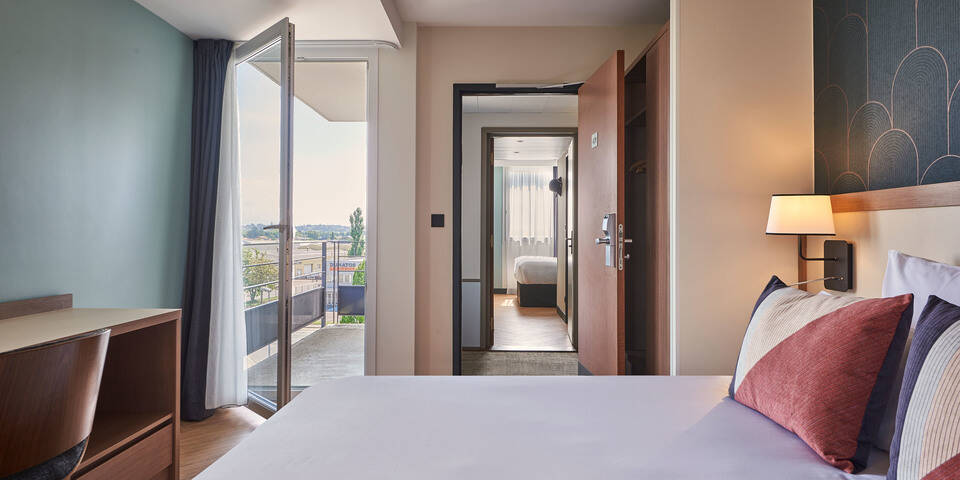 chambre