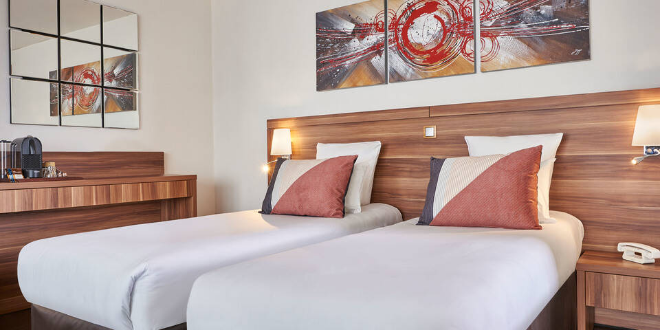 chambre
