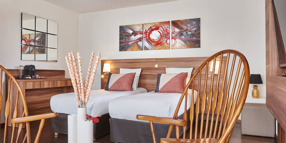 chambre