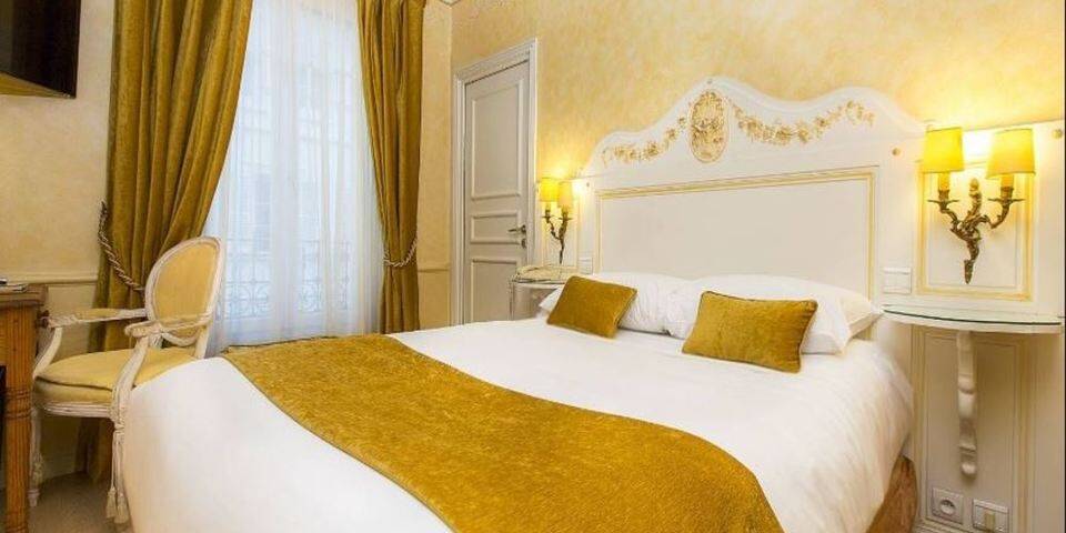 chambre