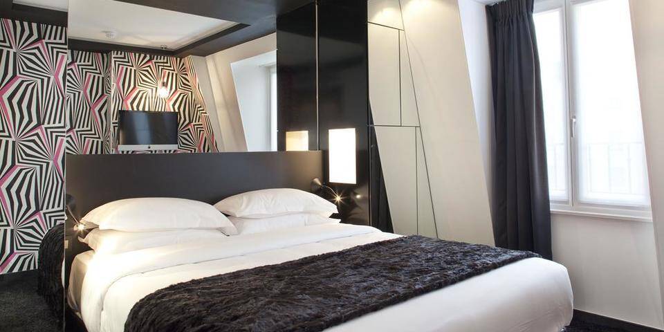 chambre