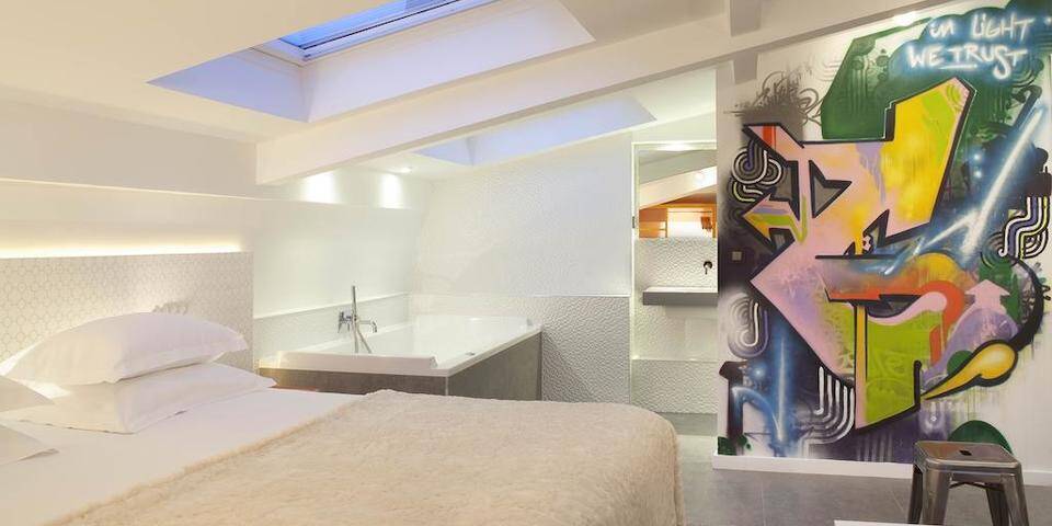 chambre