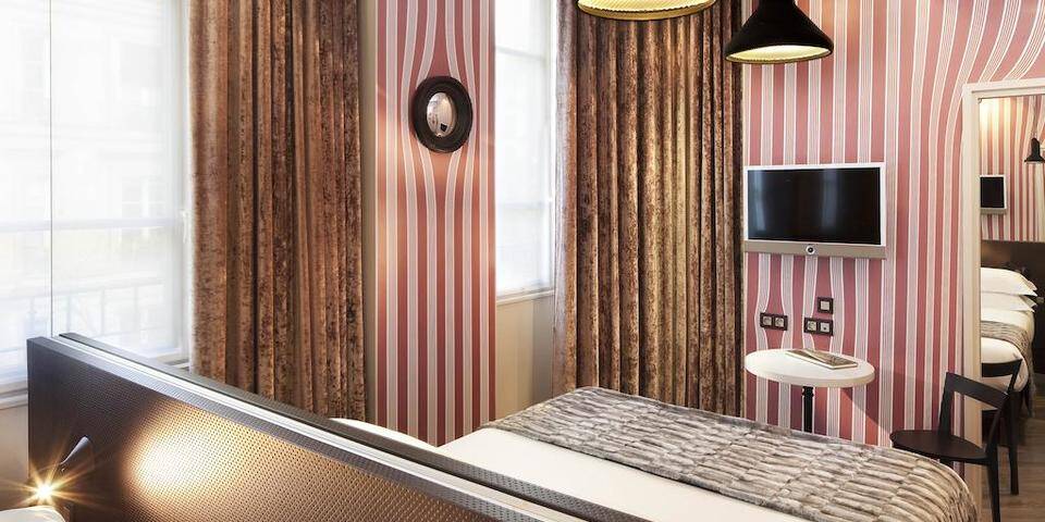 chambre