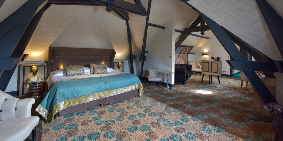 chambre
