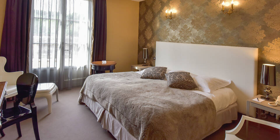 chambre