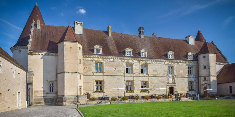 facade