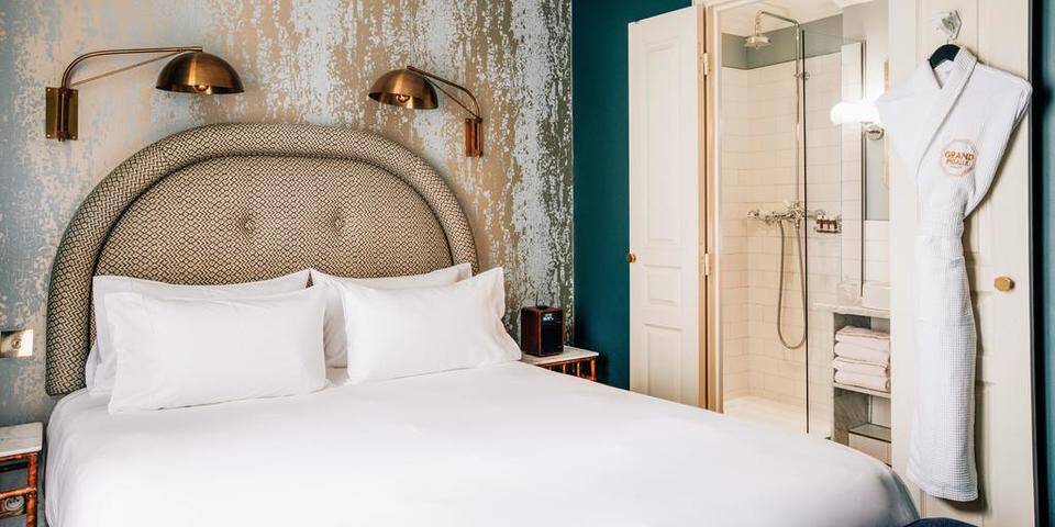 chambre