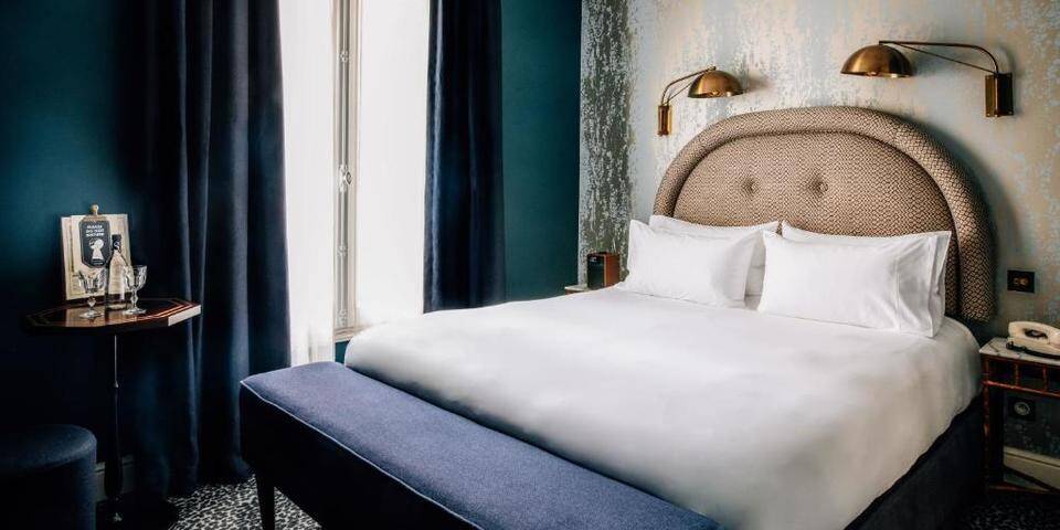chambre