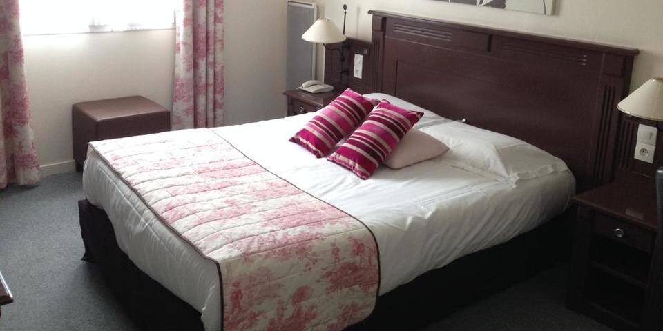 chambre