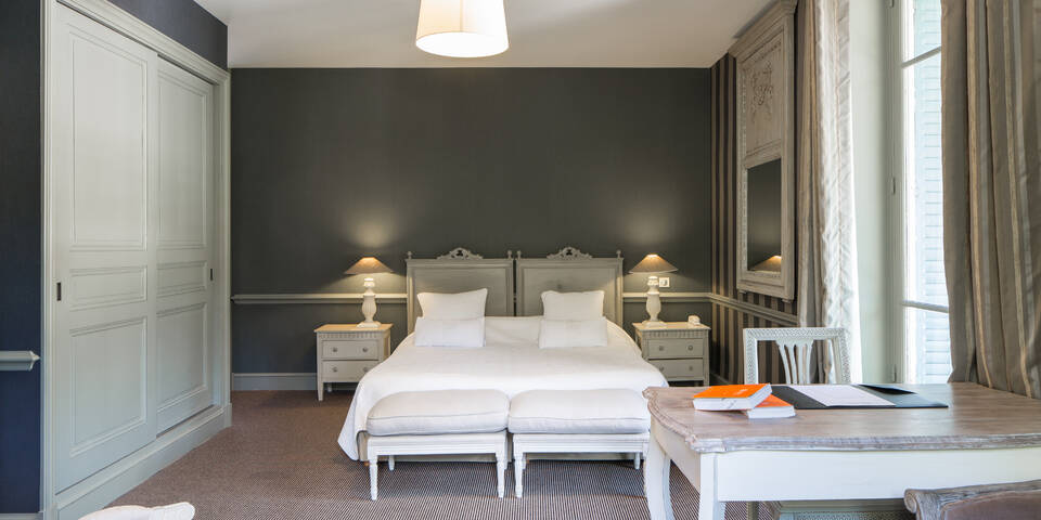 chambre