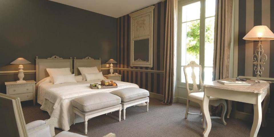 chambre