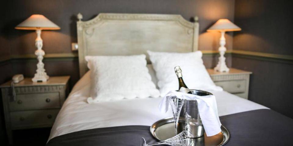 chambre