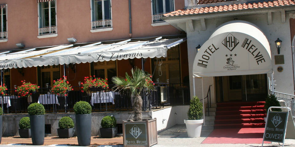 facade