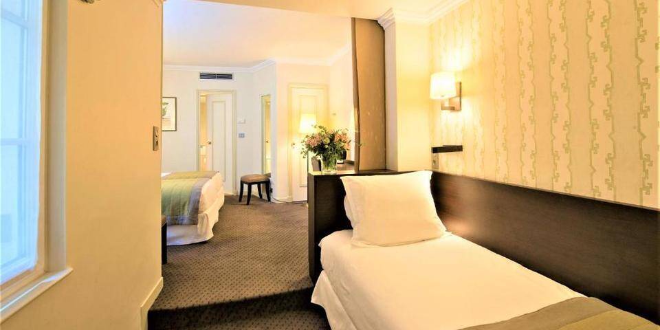 chambre