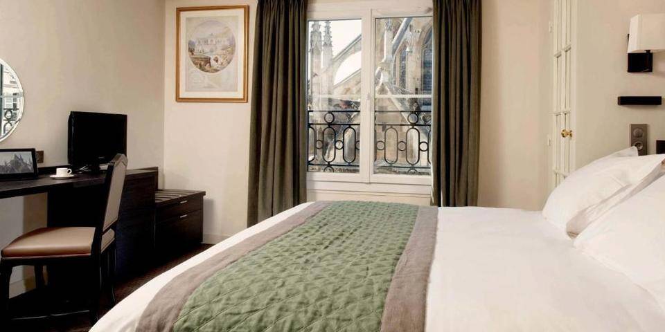 chambre