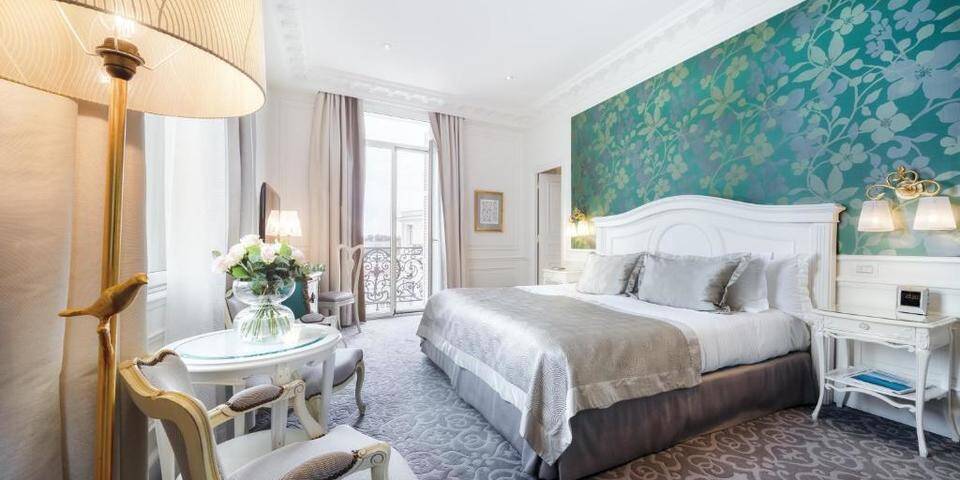 chambre