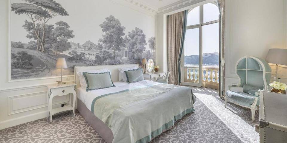 chambre