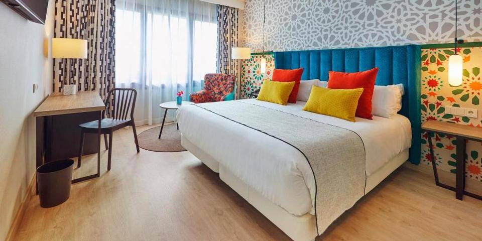 chambre
