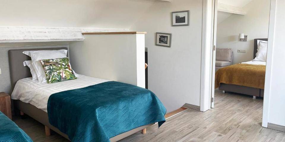 chambre