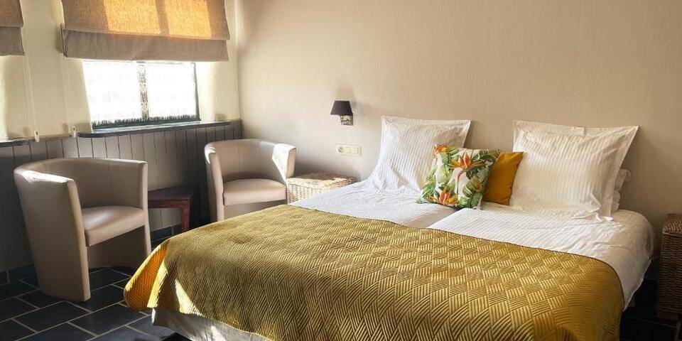 chambre