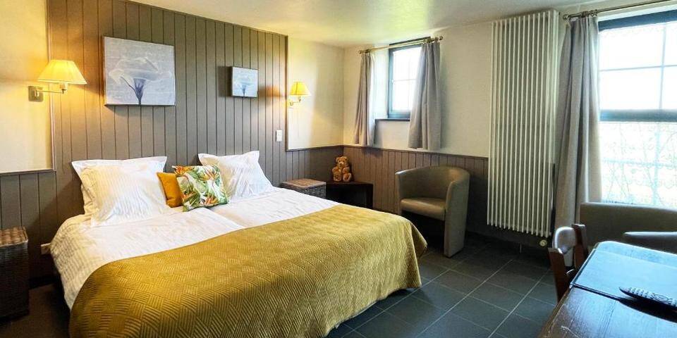 chambre