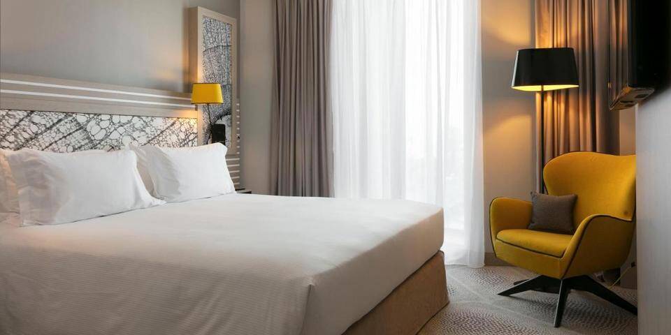 chambre