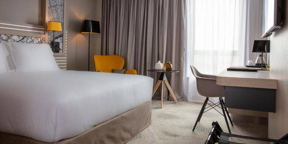 chambre