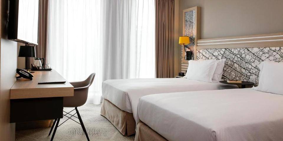 chambre