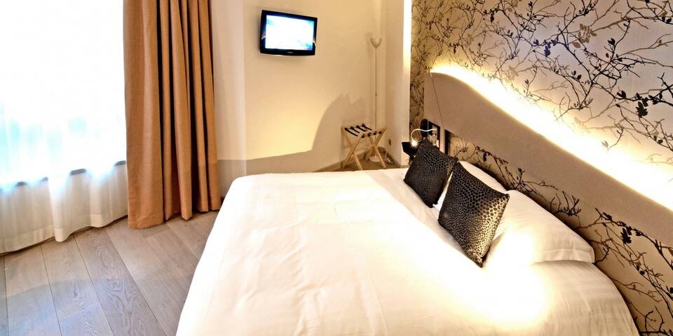 chambre