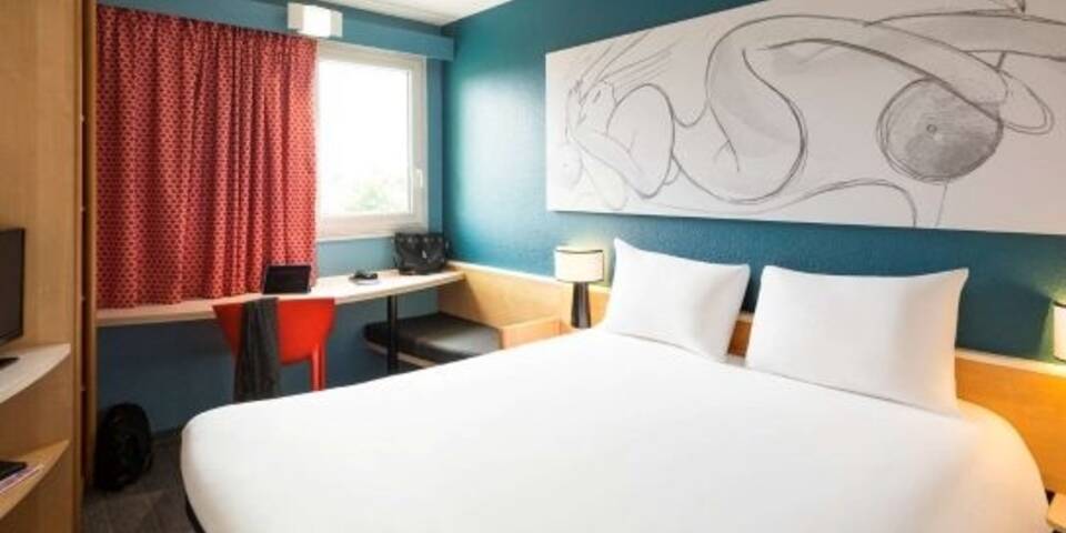chambre