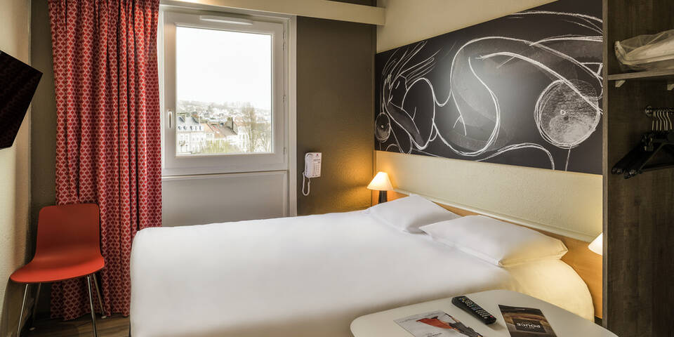 chambre