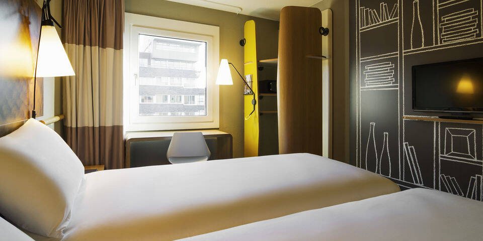 chambre