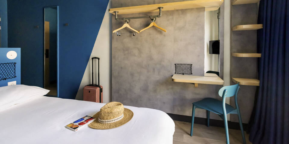 chambre