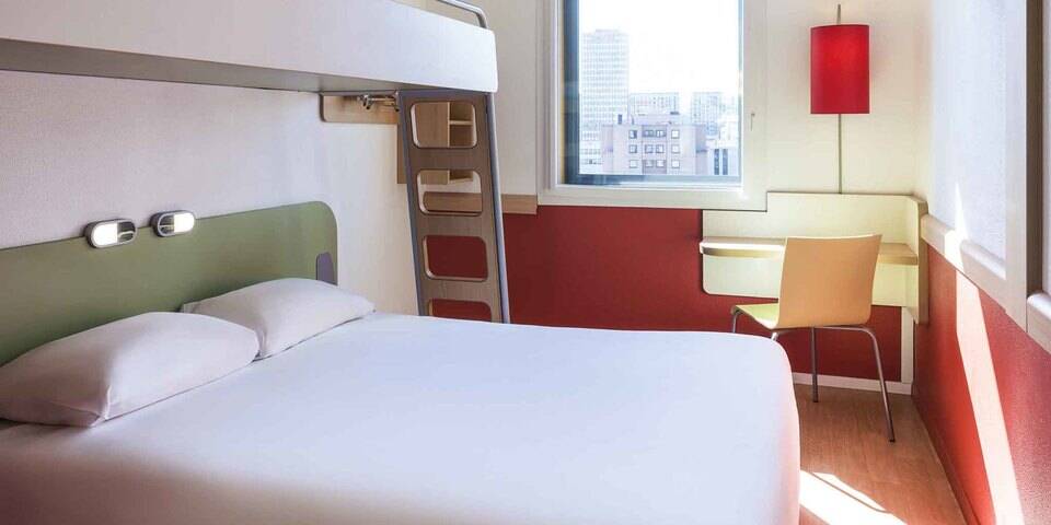 chambre