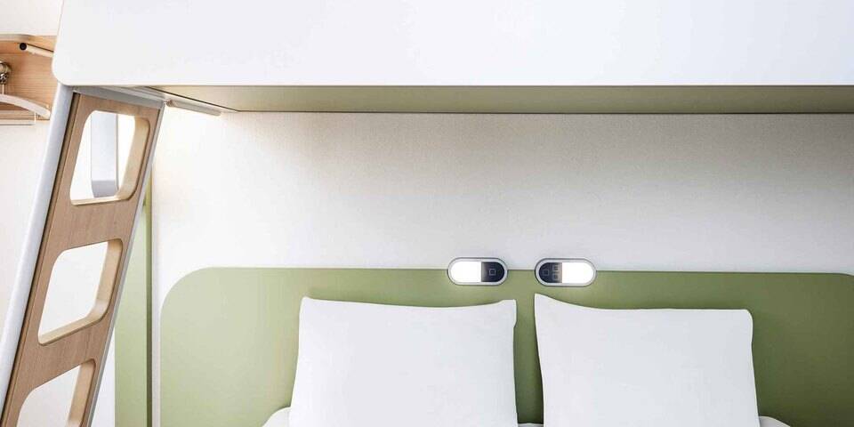 chambre