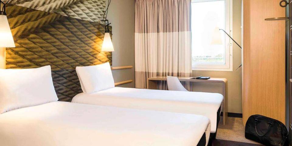 chambre