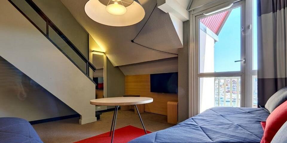 chambre
