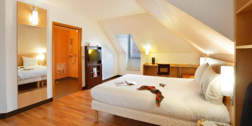 chambre