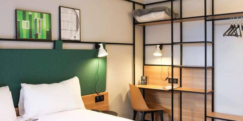 chambre