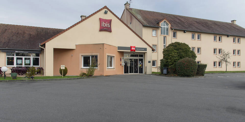 facade
