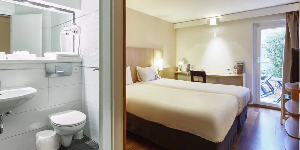 chambre