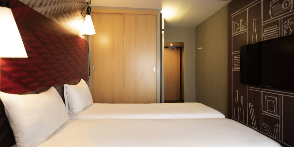 chambre