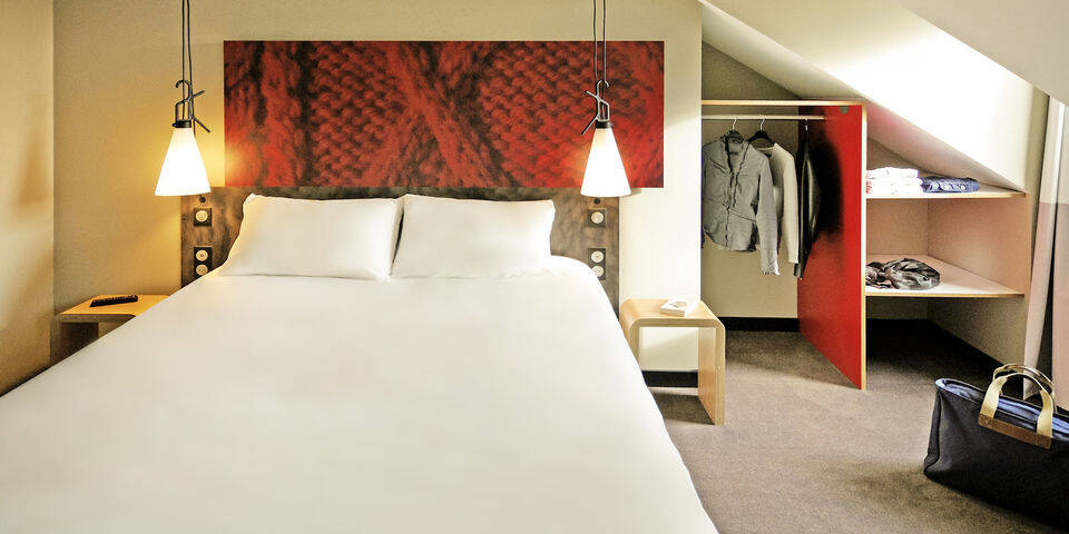 chambre