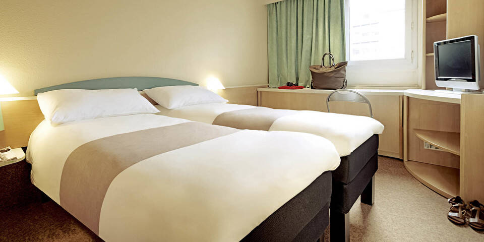 chambre