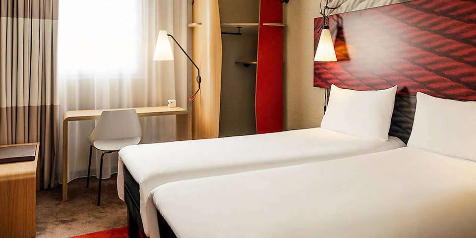chambre
