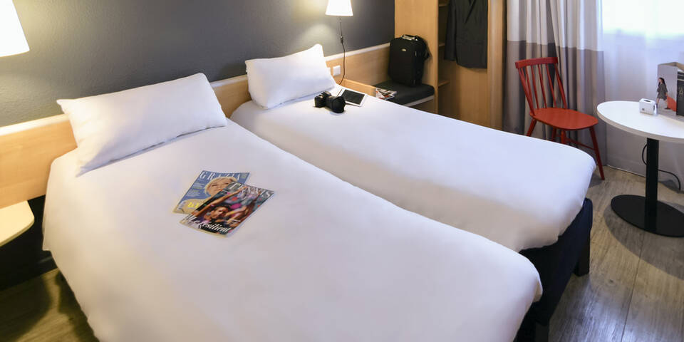 chambre