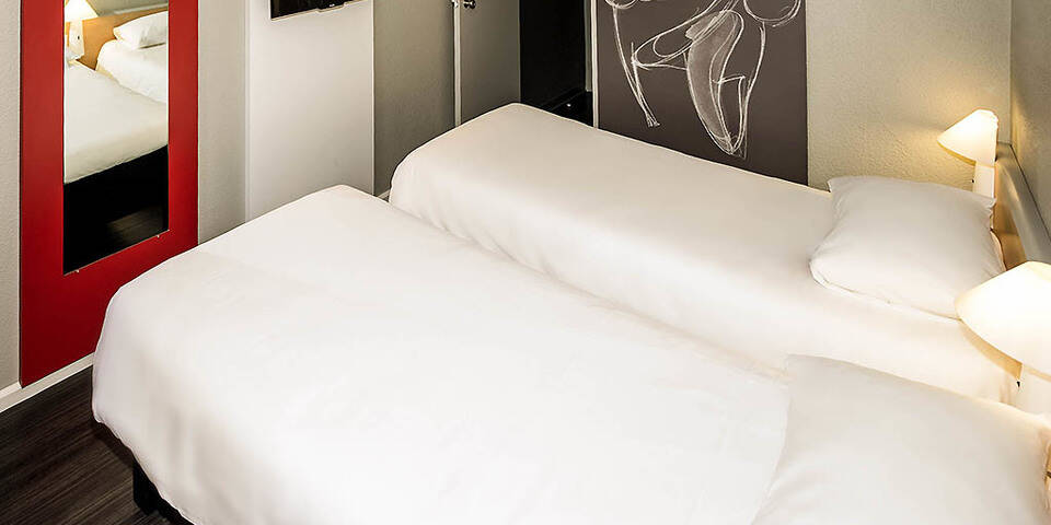 chambre