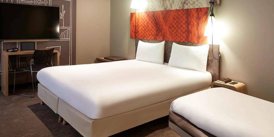 chambre