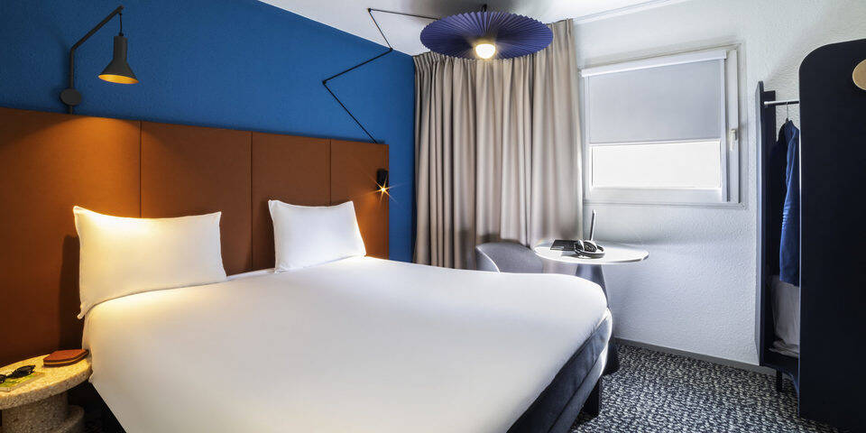 chambre