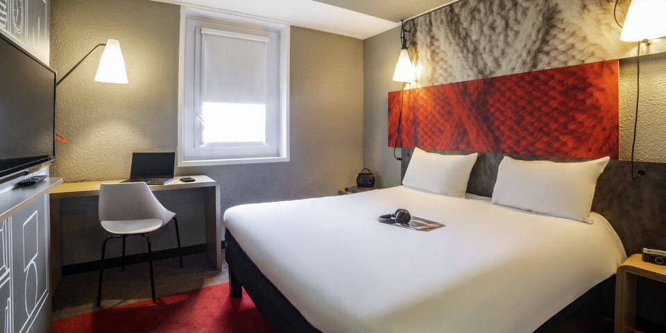 chambre